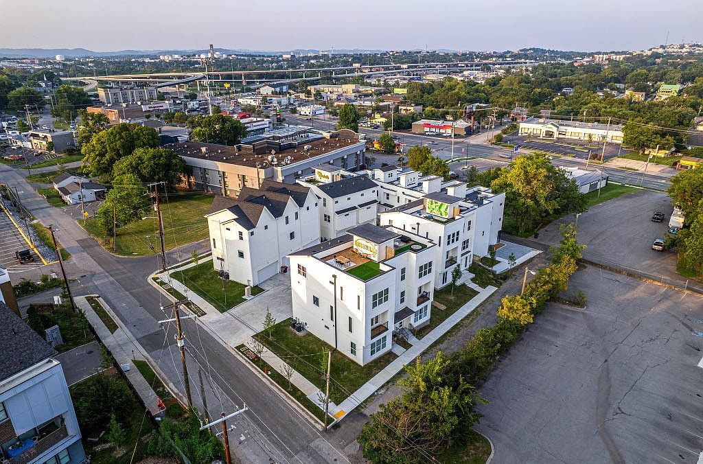 234 Oceola Ave BUILDING GROUP 3 Nashville, TN 37209 - Thumbnail 4