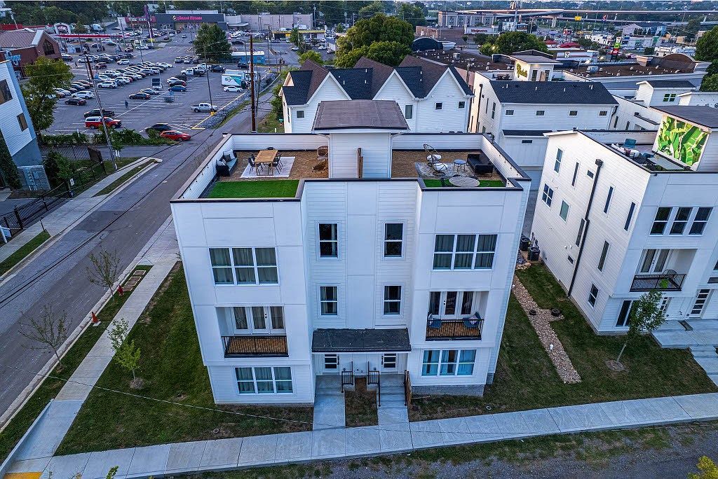 230 Oceola Ave BUILDING GROUP 4 Nashville, TN 37209 - Thumbnail 4