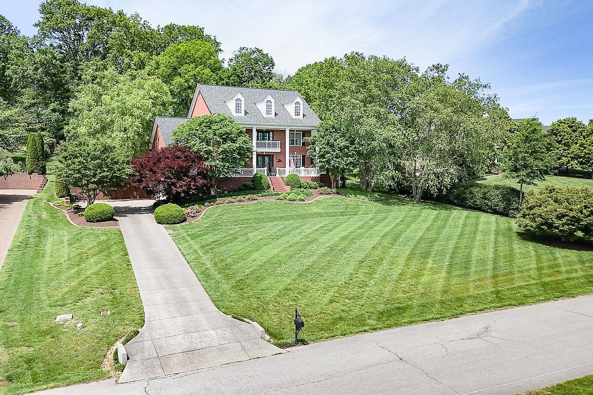 1760 Masters Dr Franklin, TN 37064 - Thumbnail 4