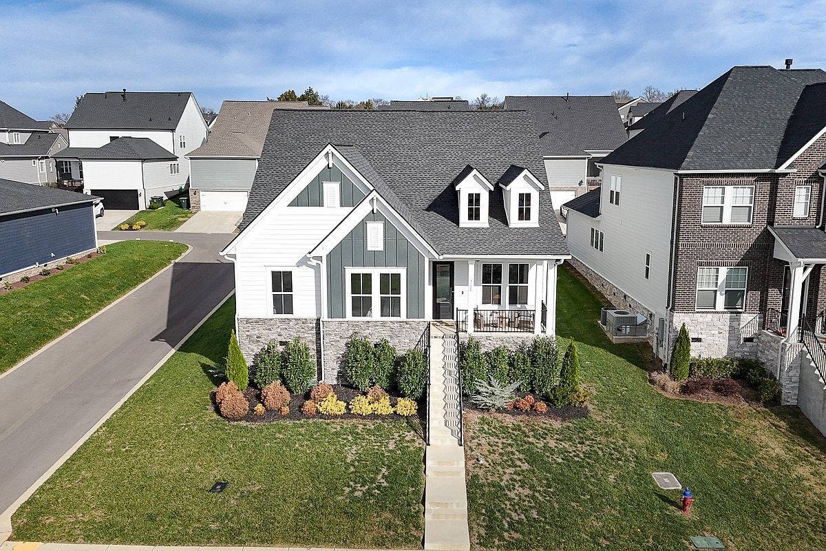 5024 Evangeline Pl Nolensville, TN 37135 - Thumbnail 4