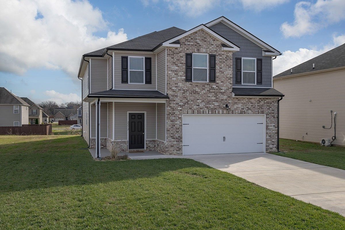 2252 Viking Ct Murfreesboro, TN 37127 - Thumbnail 4