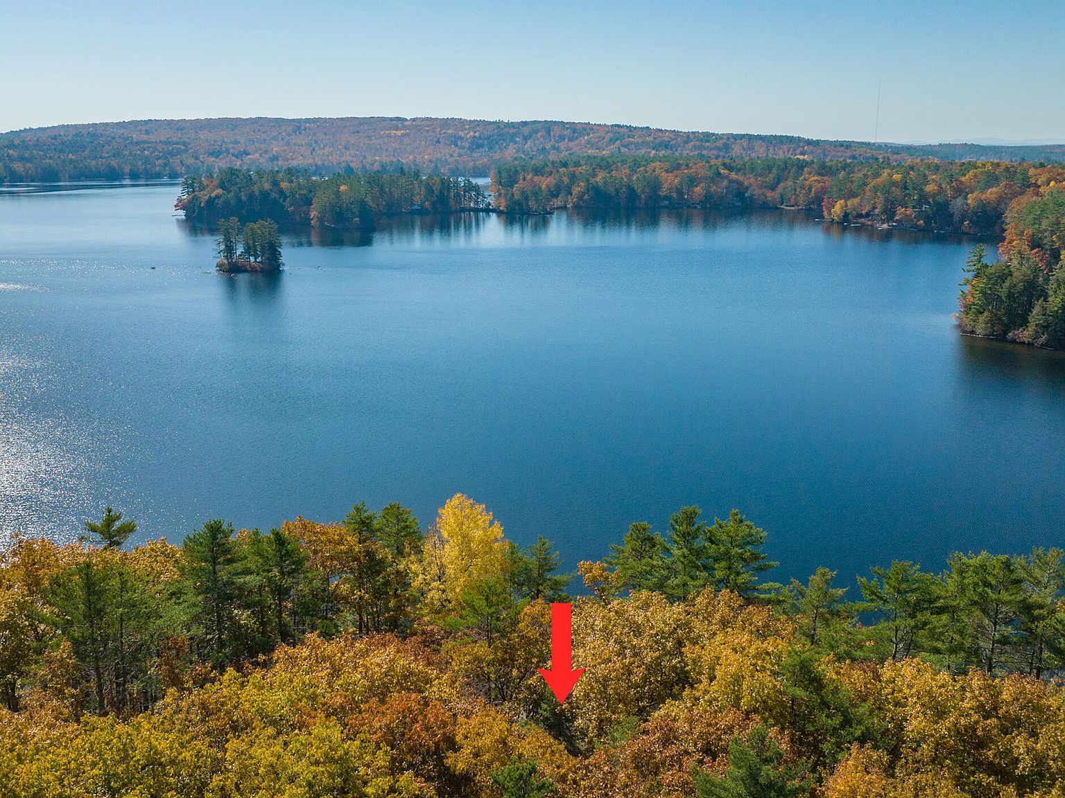 23 Baxter Rd #A Raymond, ME 04071 - Thumbnail 4