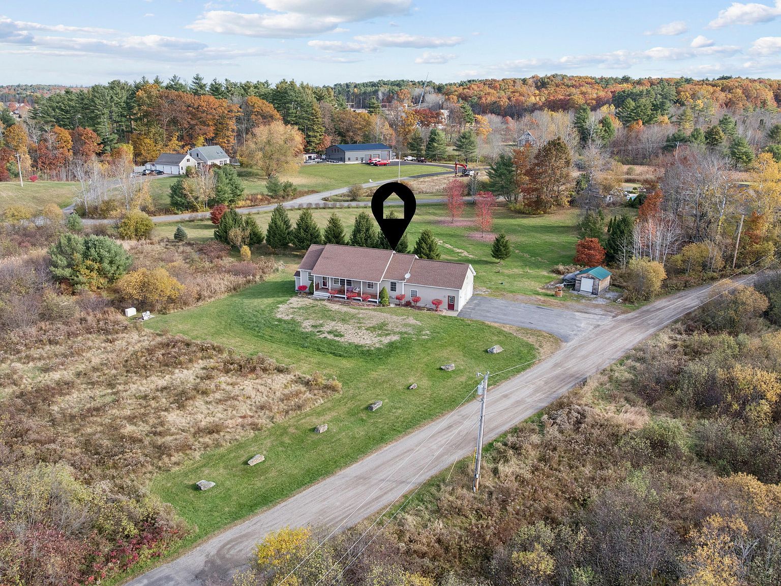 4 Monique Dr Windham, ME 04062 - Thumbnail 4