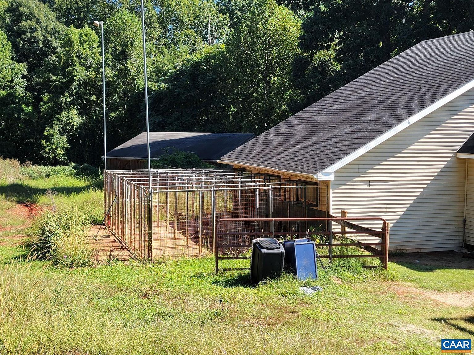 10485 Cedar Hill Rd Gordonsville, VA 22942 - Thumbnail 4