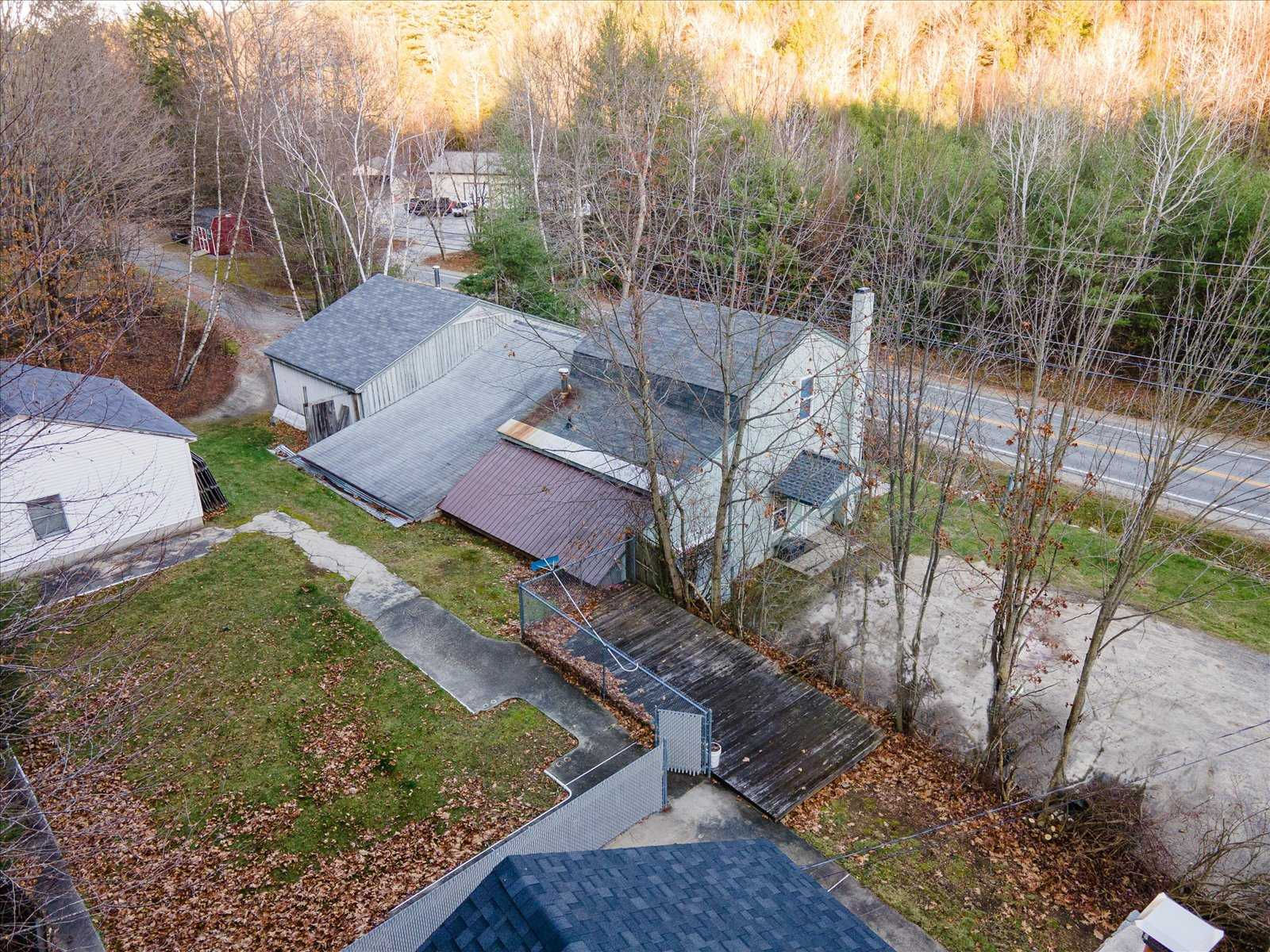 143 Jaffrey Road, Marlborough, NH, USA, 3455 - Thumbnail 4