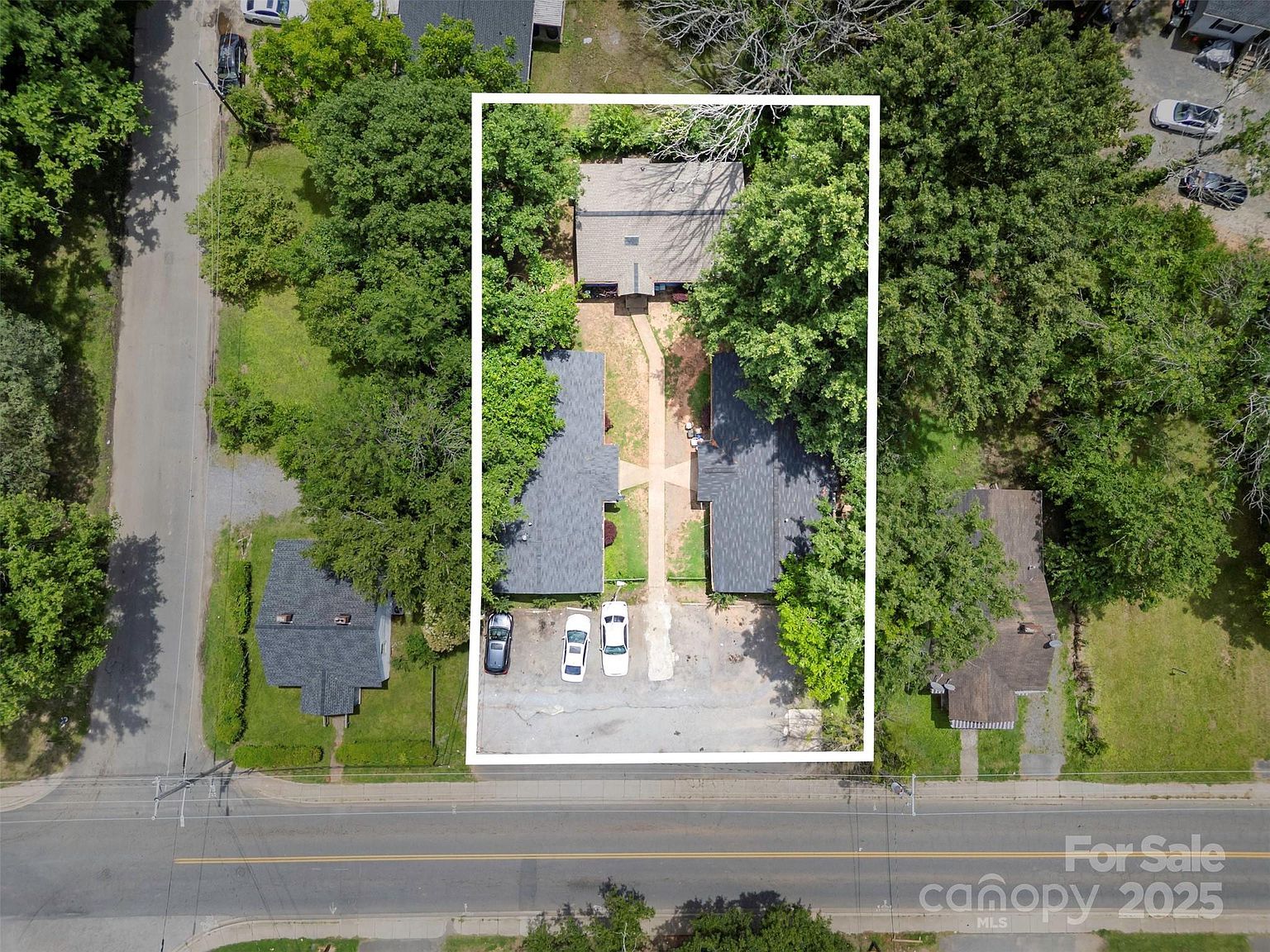 205-207 209 Friedheim Rd Rock Hill, SC 29730 - Thumbnail 4