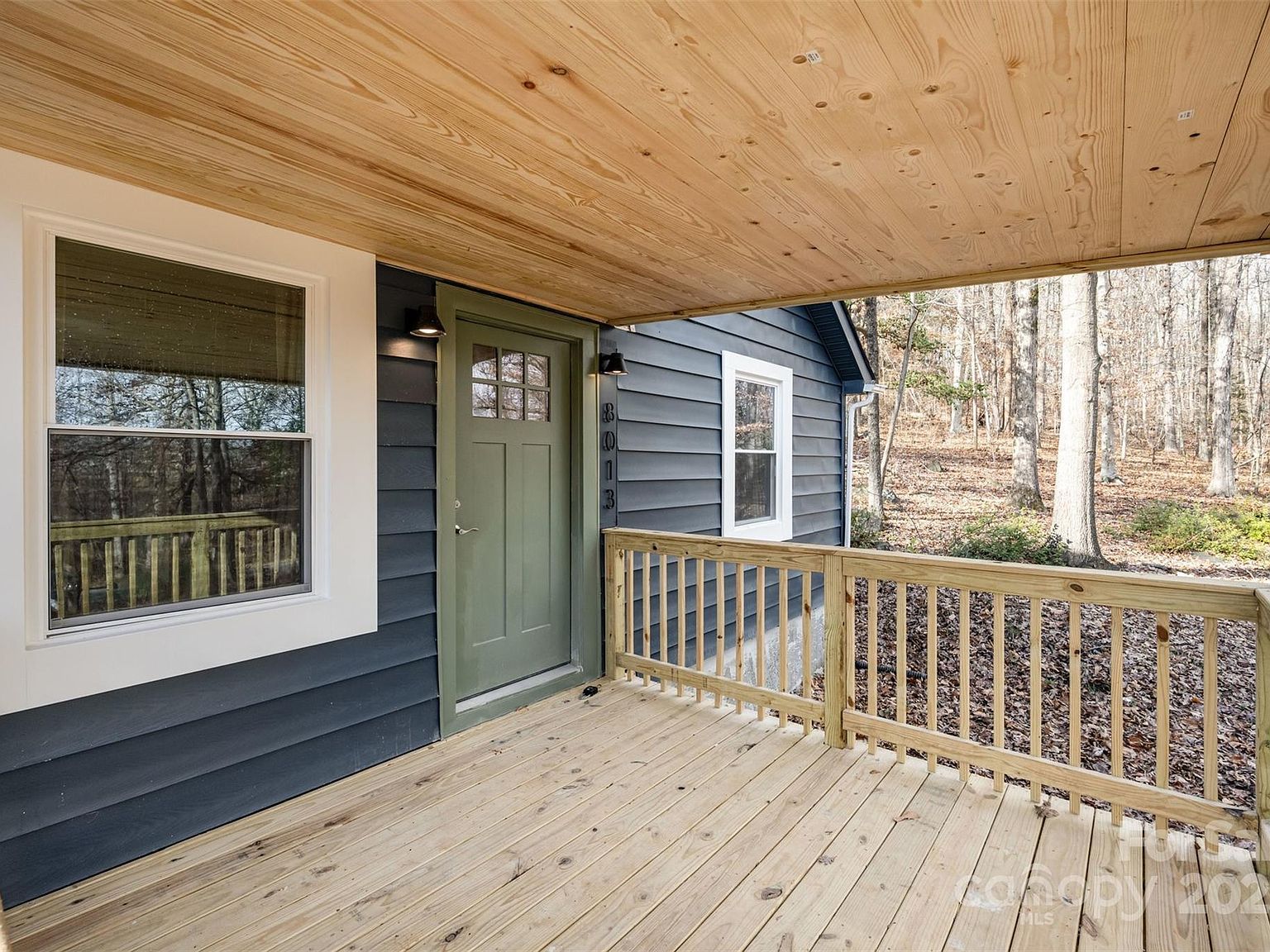 8013 Caswell Rd Stanley, NC 28164 - Thumbnail 4