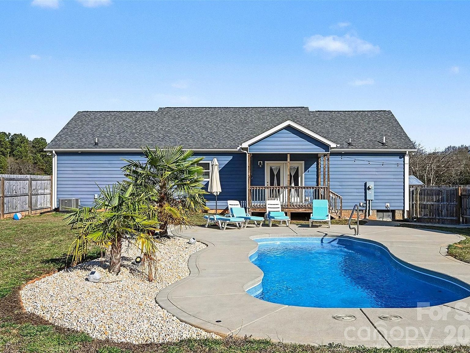 2268 Westbrook Rd Edgemoor, SC 29712 - Thumbnail 4