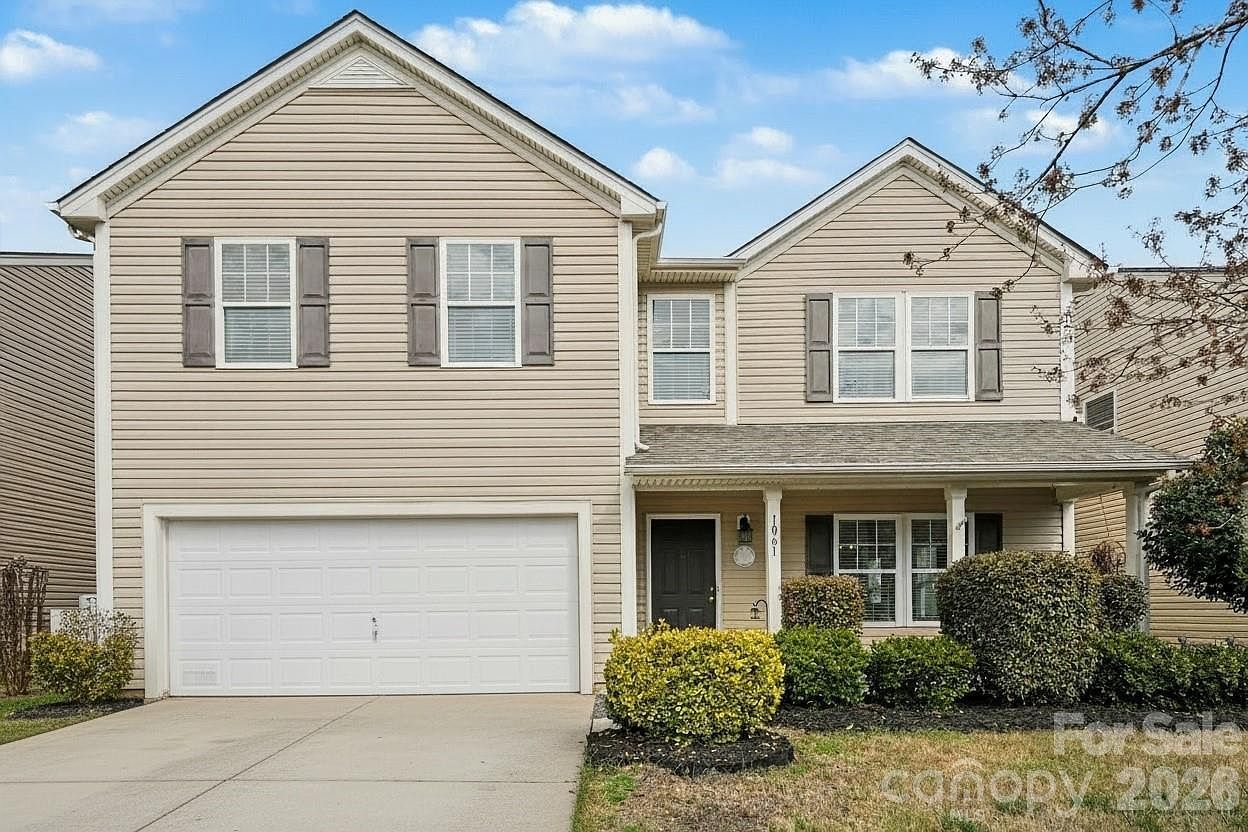 1061 Regal Manor Ln Fort Mill, SC 29715 - Thumbnail 4