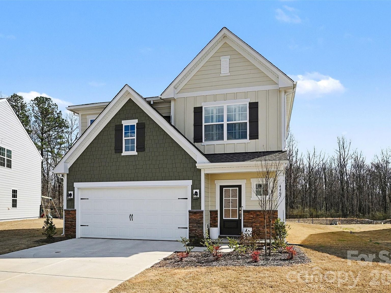 4465 Dusty Orchard Rd Kannapolis, NC 28081 - Thumbnail 4