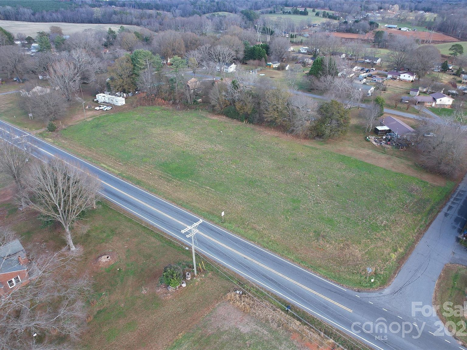 0 N State Highway 16 Hwy Conover, NC 28613 - Thumbnail 4