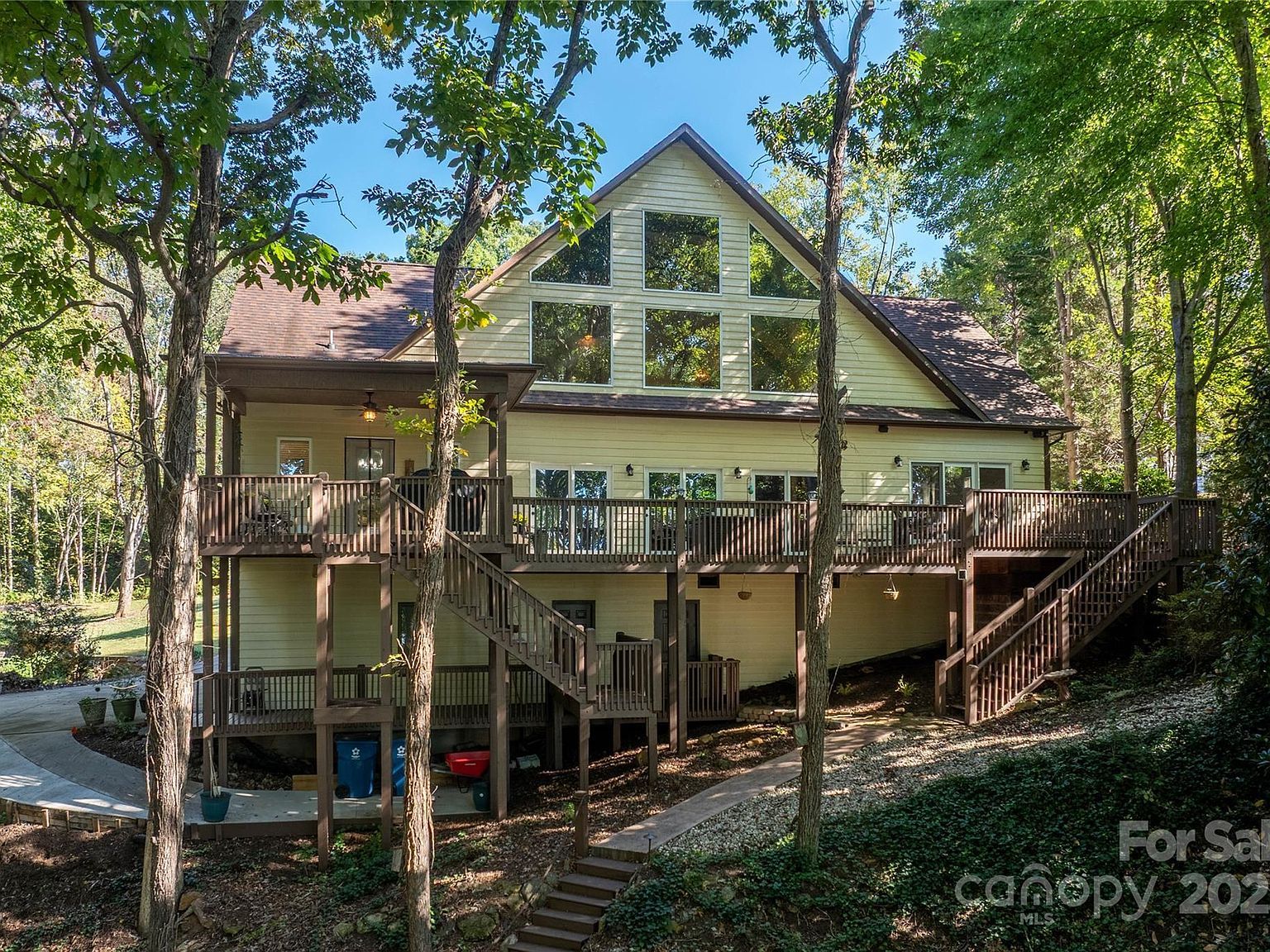 316 Players Ridge Rd LOT 18 & 17 Hickory, NC 28601 - Thumbnail 4