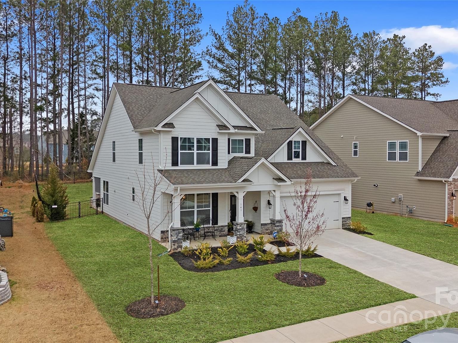 141 Rhuidean Ct Troutman, NC 28166 - Thumbnail 4