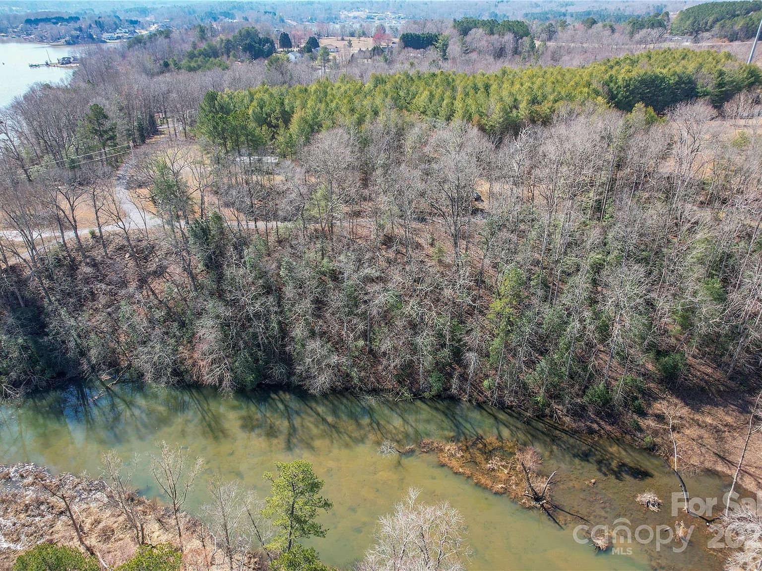 0 Crappie Hollow Ln Taylorsville, NC 28681 - Thumbnail 4