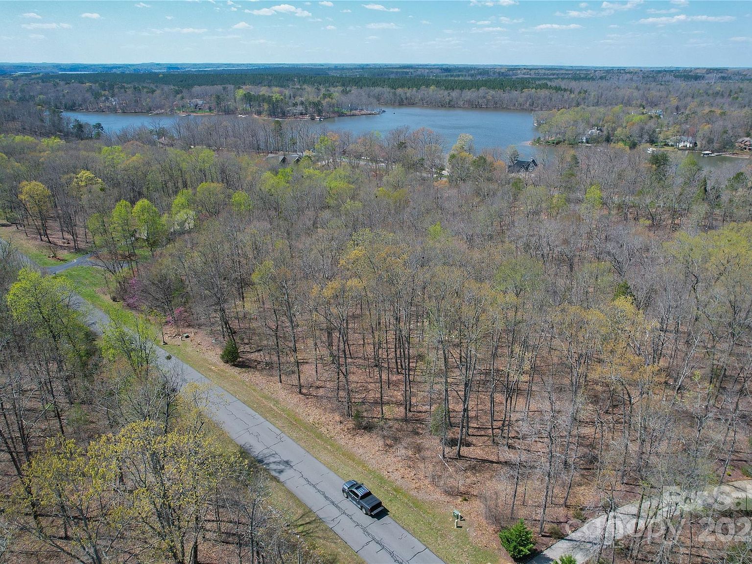 0 Rocky Cove Ln Denton, NC 27239 - Thumbnail 4