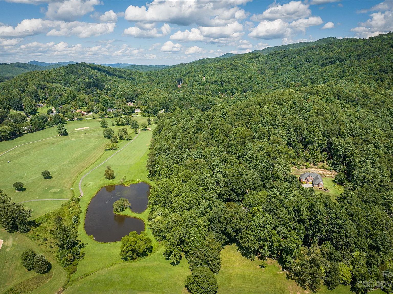 0 Mountain Circle Dr Lenoir, NC 28645 - Thumbnail 4