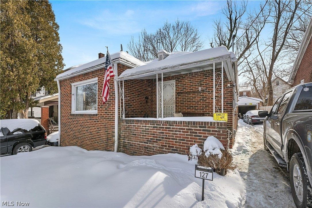 127 Roslyn Dr Youngstown, OH 44505 - Thumbnail 4