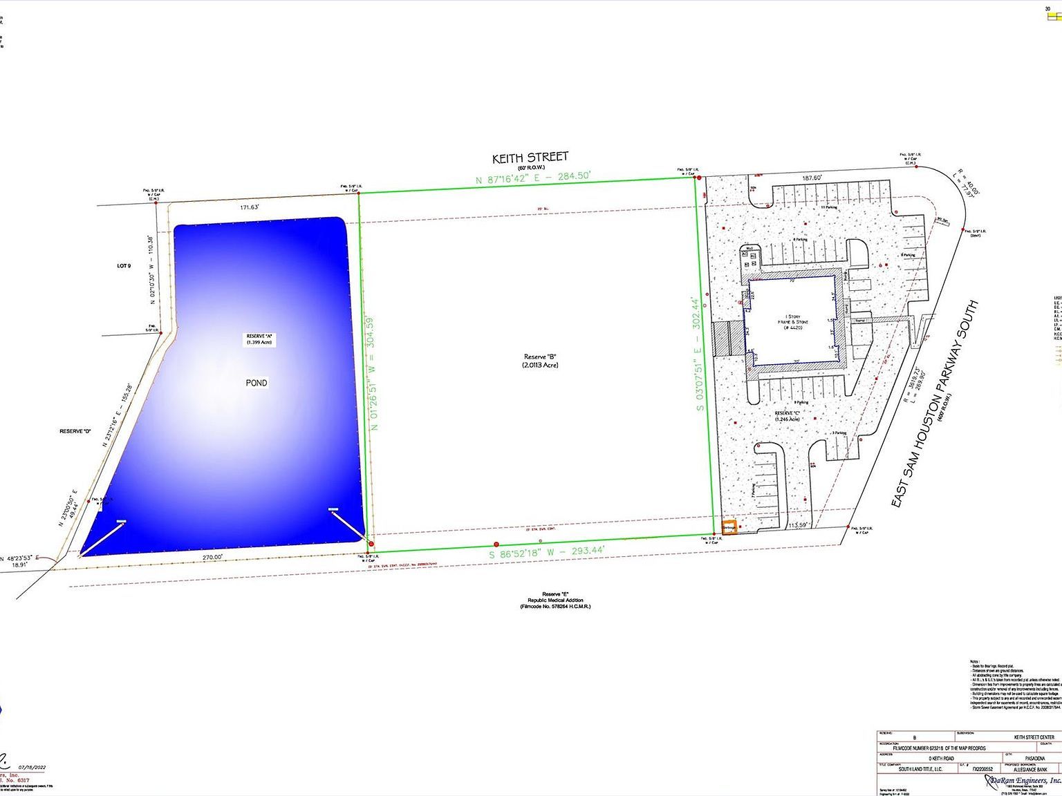 4242 Keith St Pasadena, TX 77504 - Thumbnail 4