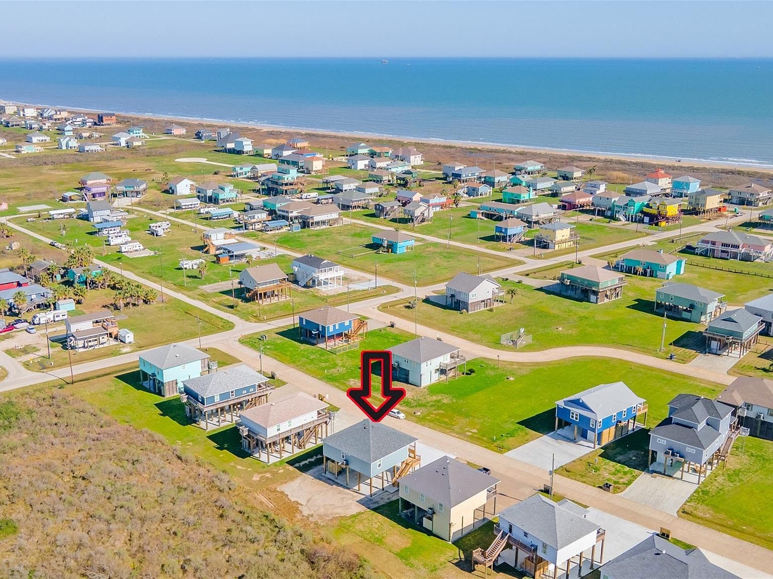 4419 Ranger Dr Port Bolivar, TX 77650 - Thumbnail 4