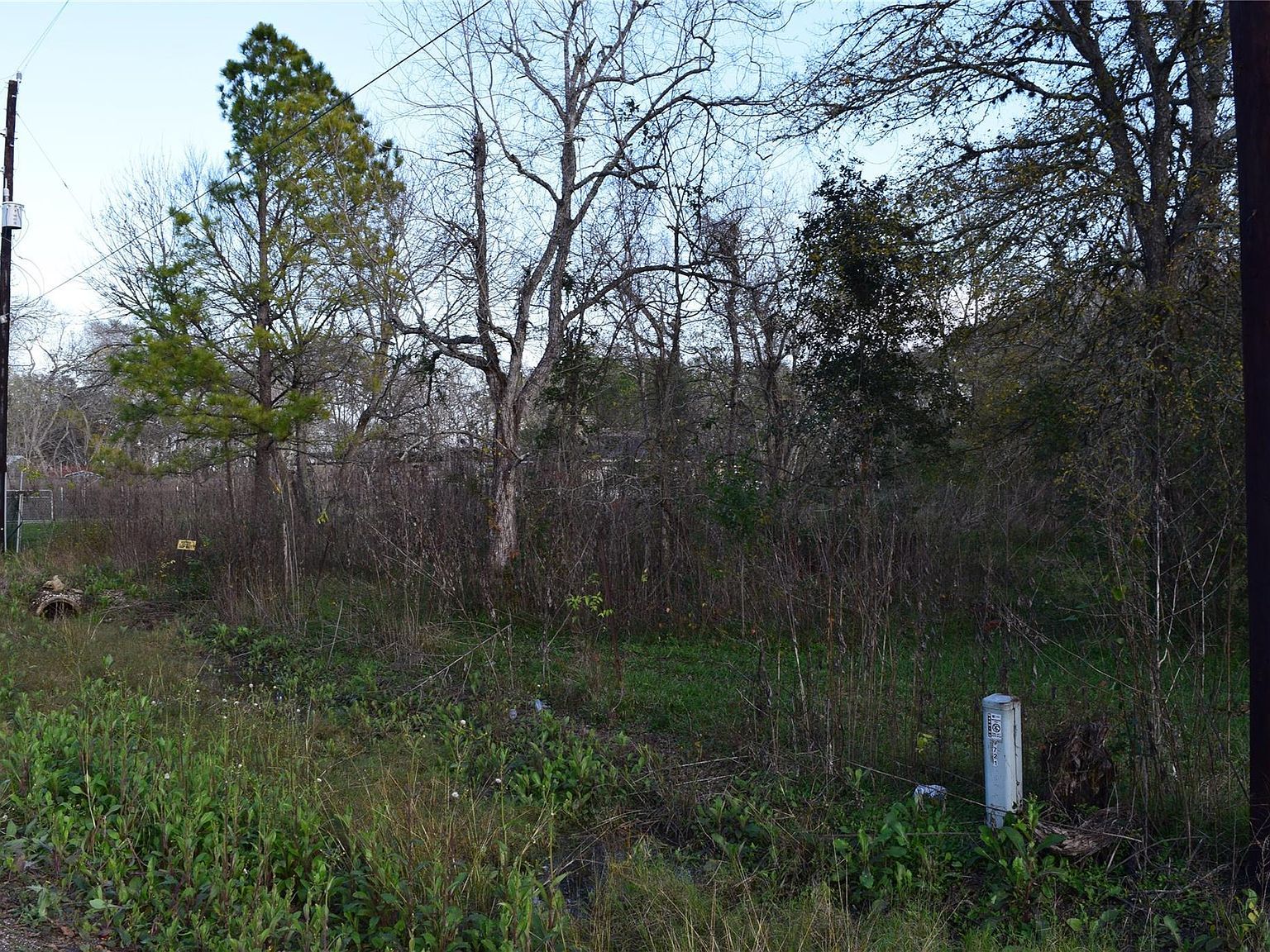 9721 County Road 544c Lot 32 Manvel, TX 77578 - Thumbnail 4