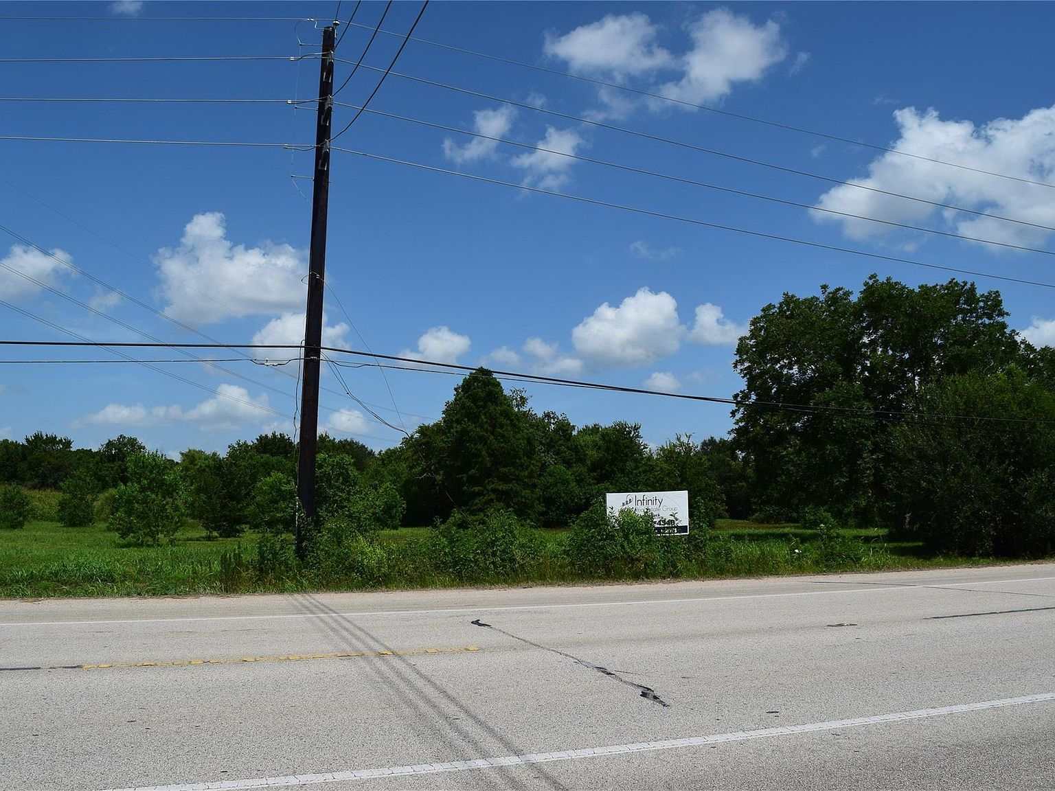 4101 Fm 1128 Rd Lot 5 Pearland, TX 77584 - Thumbnail 4