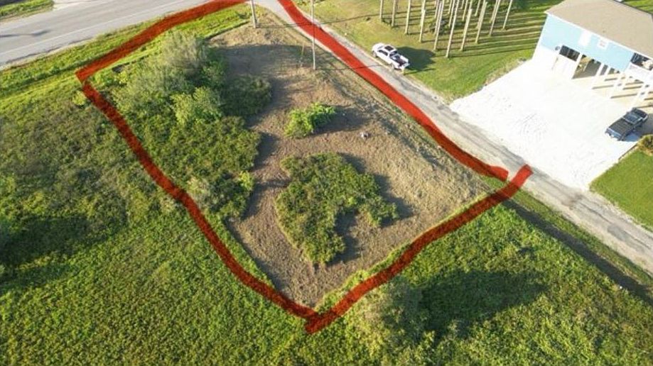 0 James Rd Lot 29 & 30 Gilchrist, TX 77617 - Thumbnail 4