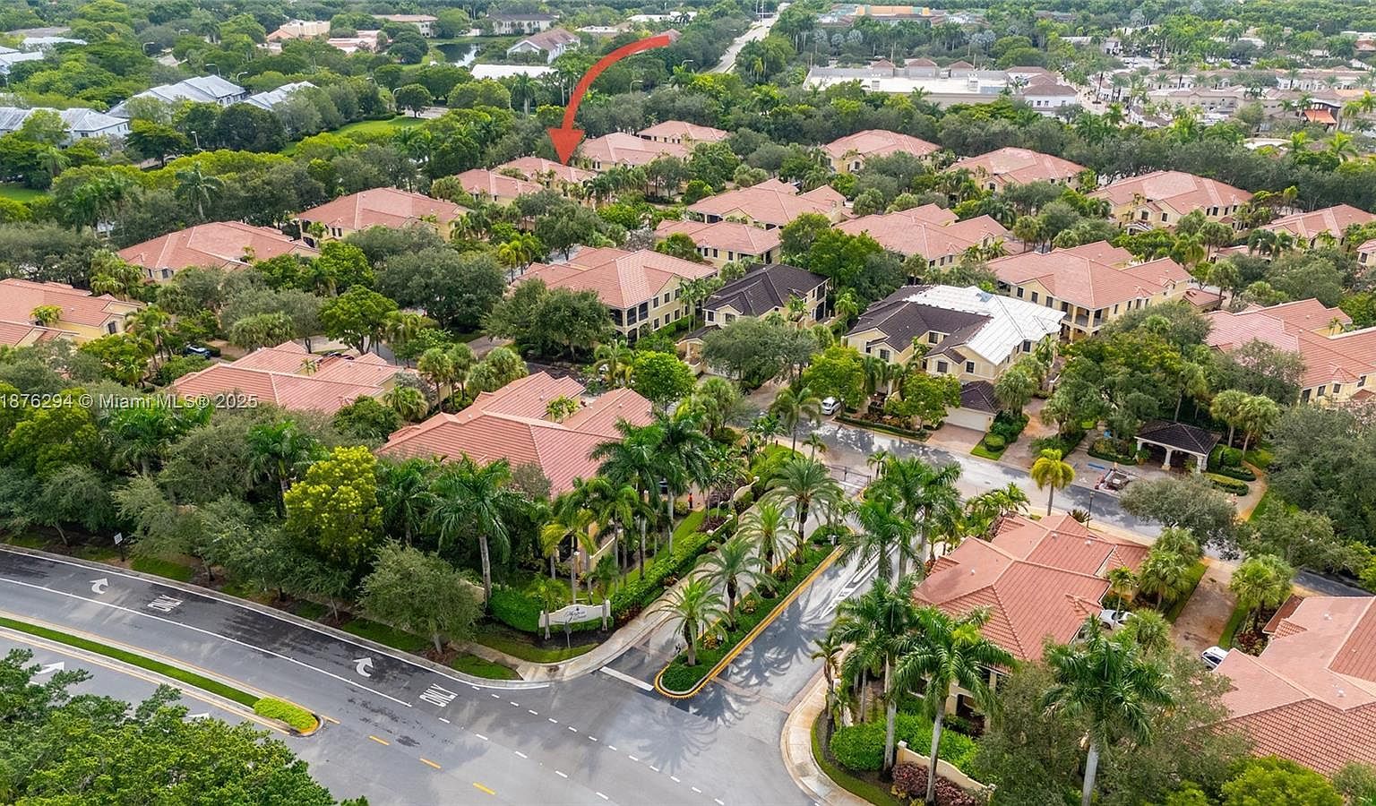 1559 Passion Vine Cir #7-2 Weston, FL 33326 - Thumbnail 4