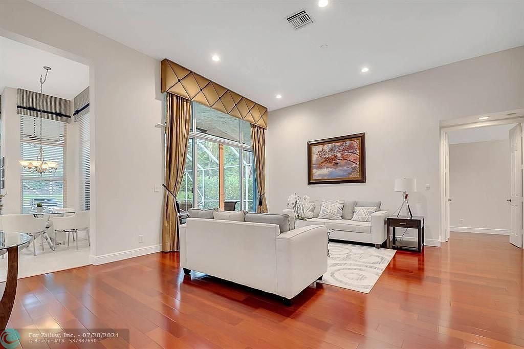 3943 Nighthawk Dr Weston, FL 33331 - Thumbnail 4