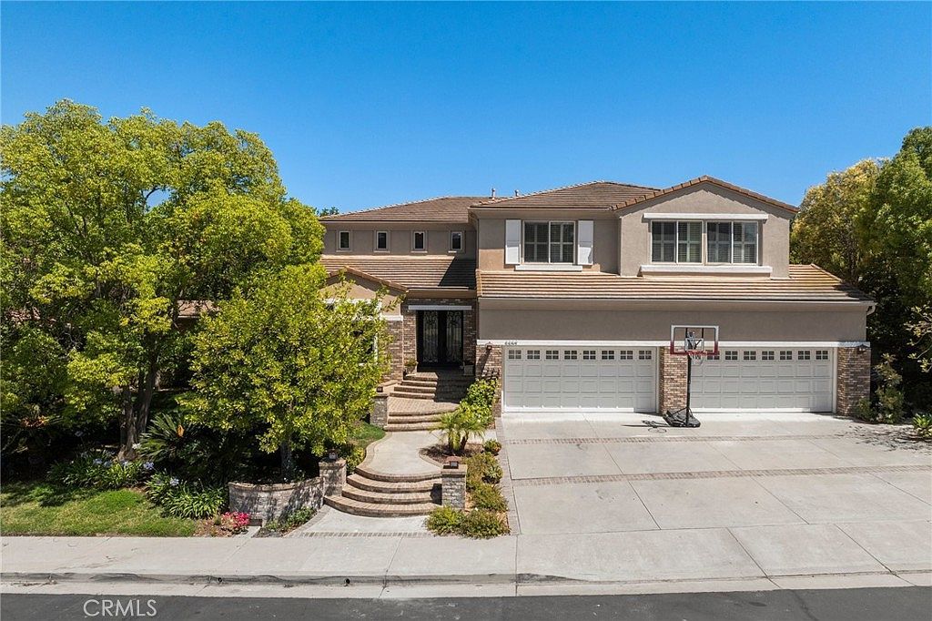3302 Van Allen Pl Topanga, CA 90290 - Thumbnail 4