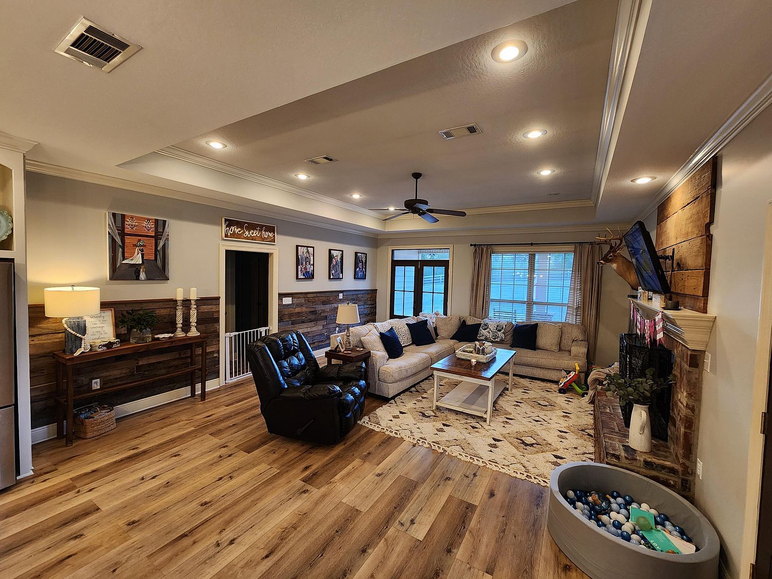 198 County Line Rd N Sumrall, MS 39482 - Thumbnail 4