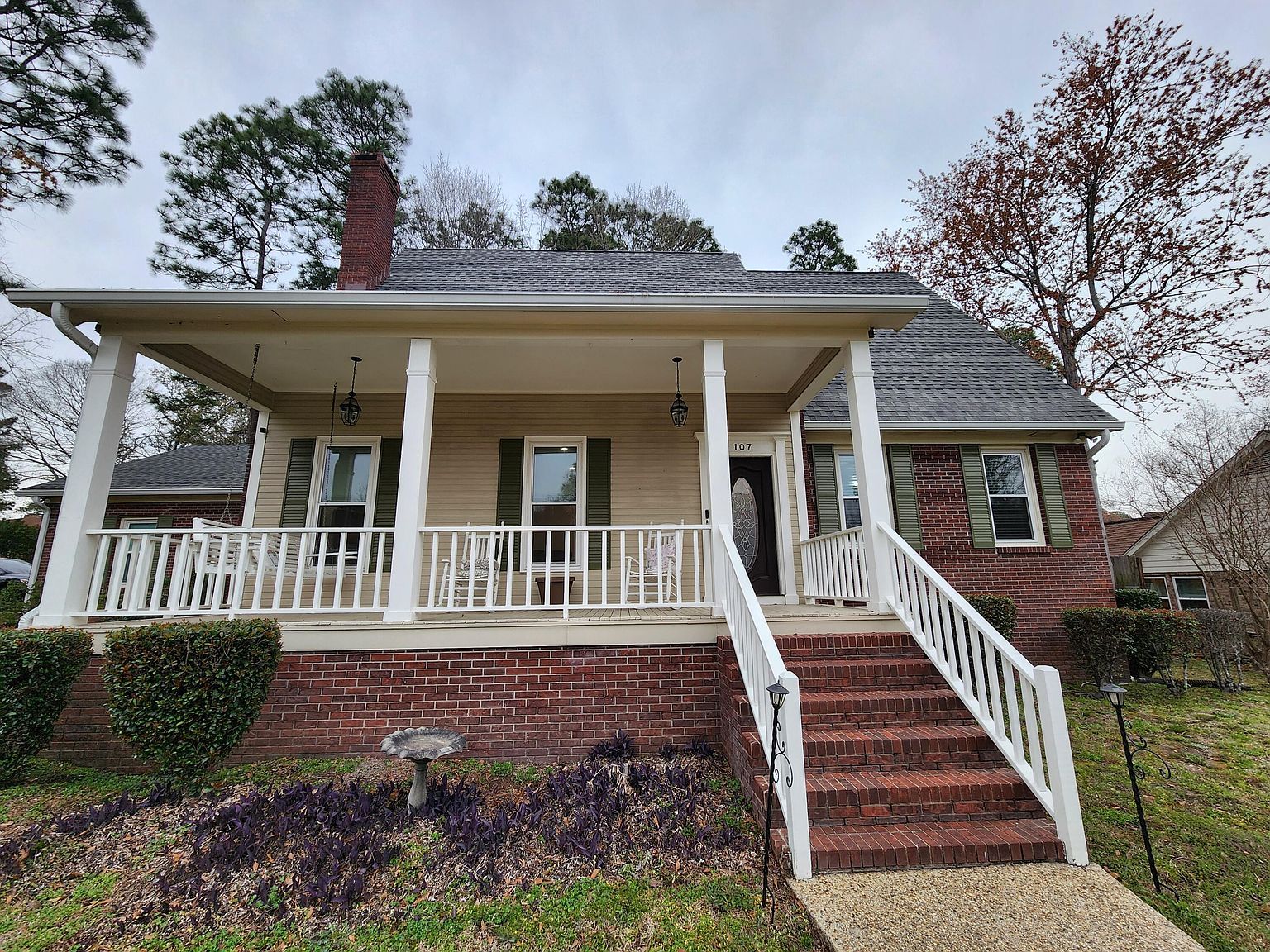 107 Wellington Cir Hattiesburg, MS 39402 - Thumbnail 4