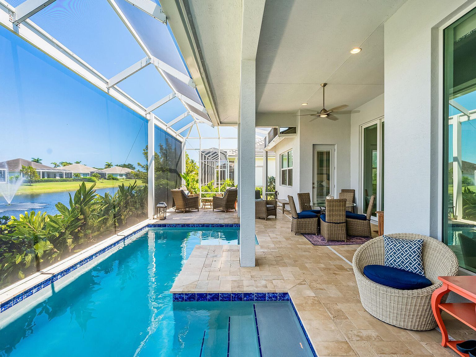 9266 Orchid Cove Cir Vero Beach, FL 32963 - Thumbnail 4