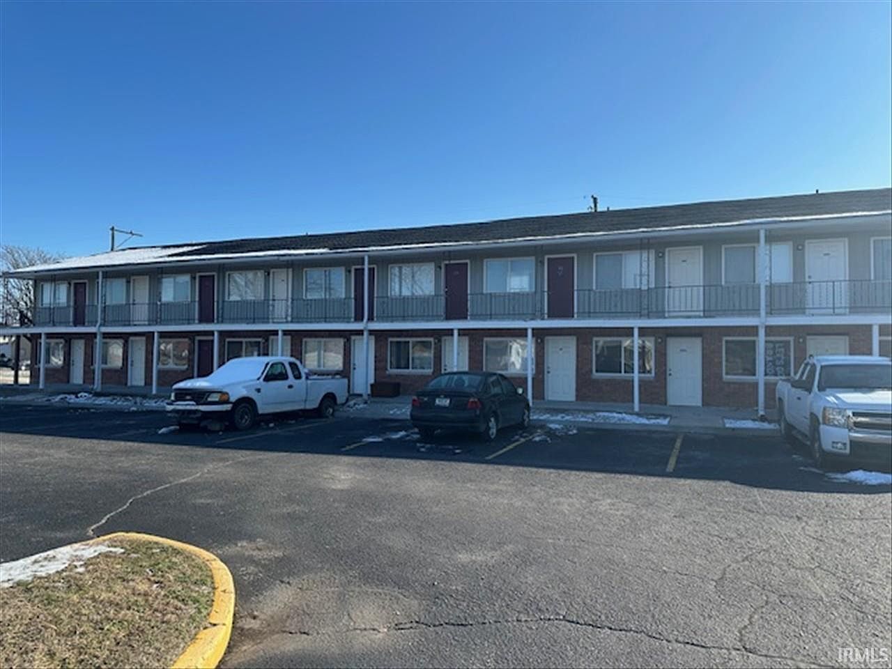 1321 N 3rd St Vincennes, IN 47591 - Thumbnail 4