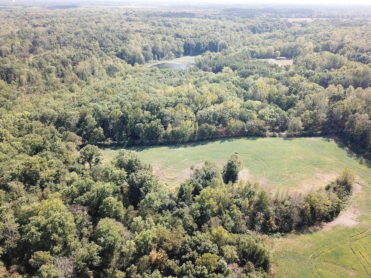 E County Road 400 S Winslow, IN 47598 - Thumbnail 4