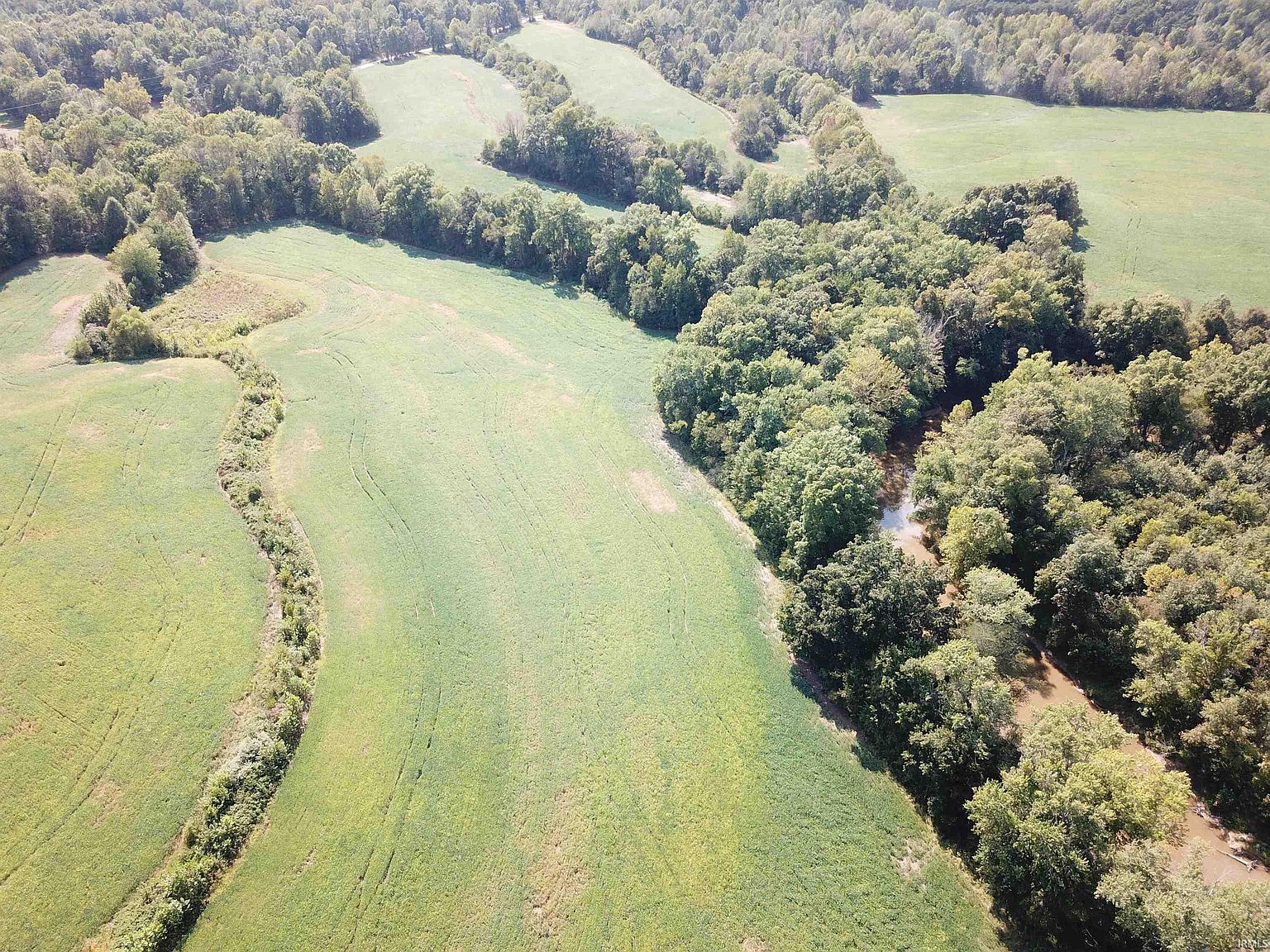 3965 S County Road 350 E Winslow, IN 47598 - Thumbnail 4