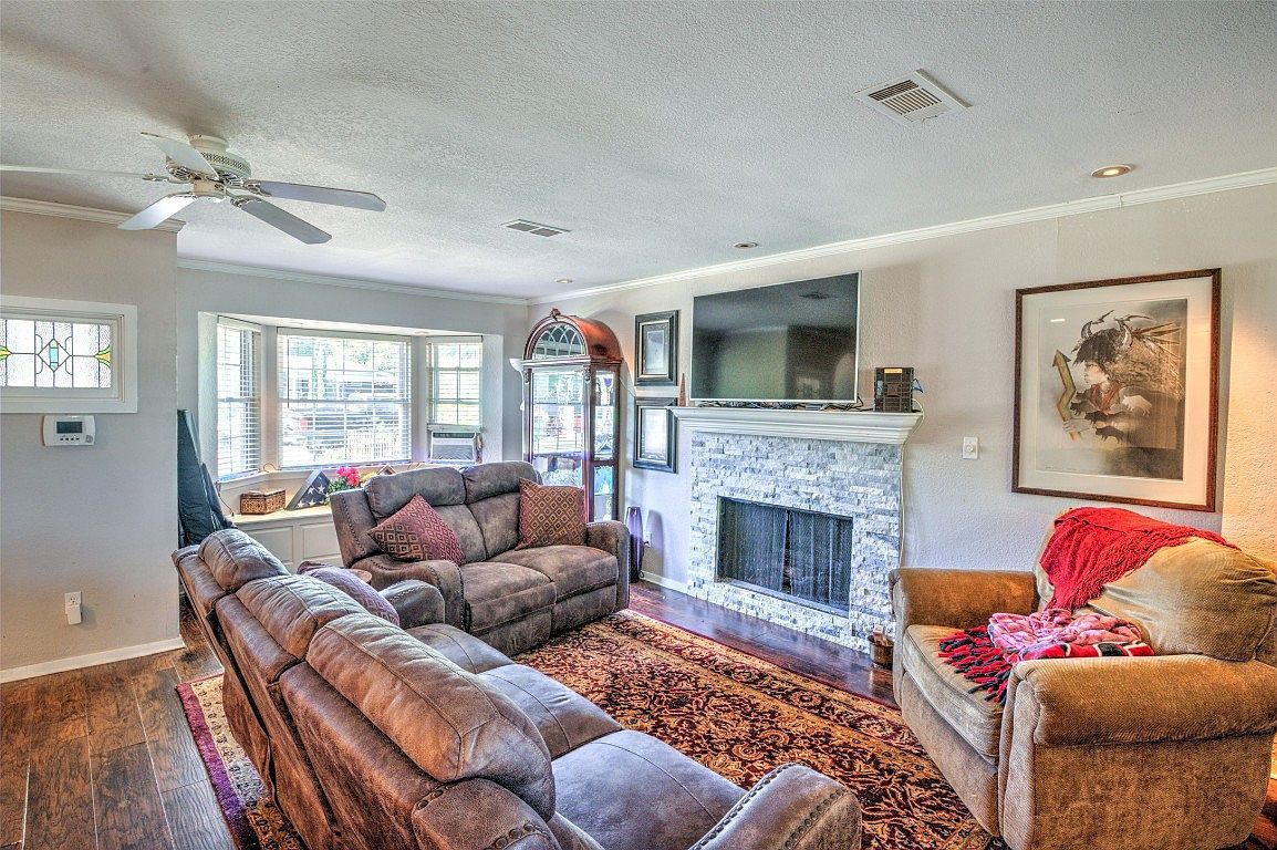 3508 Flamingo Way Mesquite, TX 75150 - Thumbnail 4