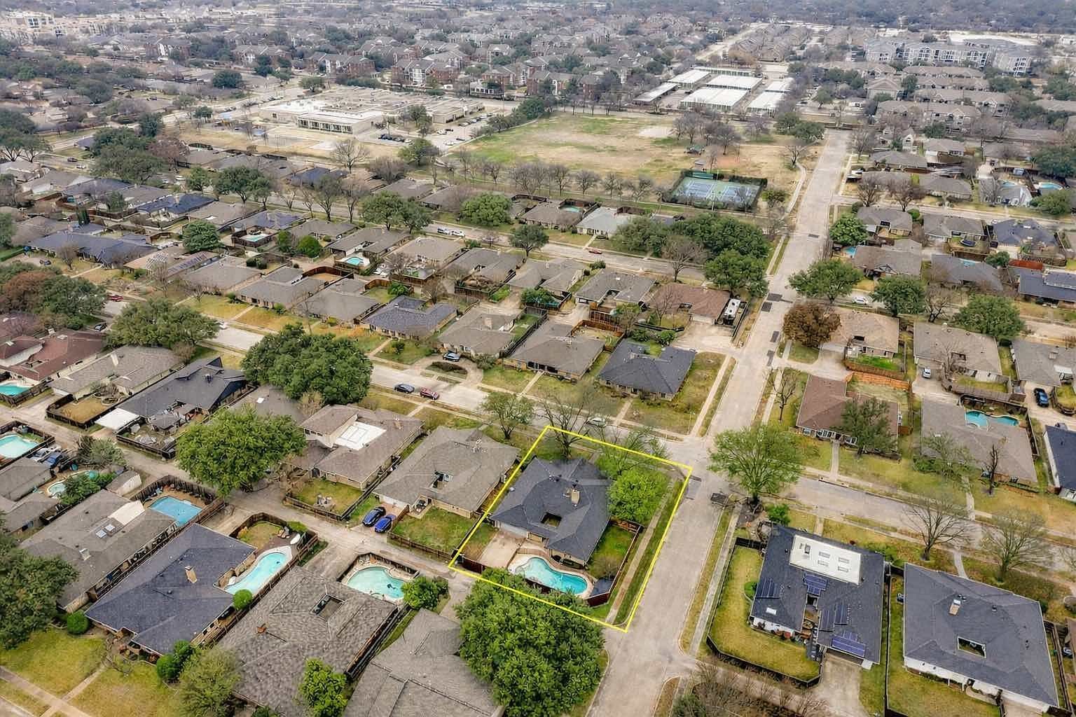 528 Sheffield Dr Richardson, TX 75081 - Thumbnail 4