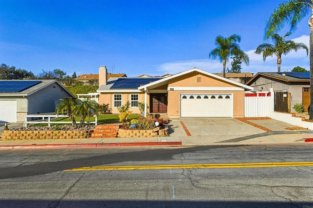 8554 Rancho Canada Rd El Cajon, CA 92021 - Thumbnail 4