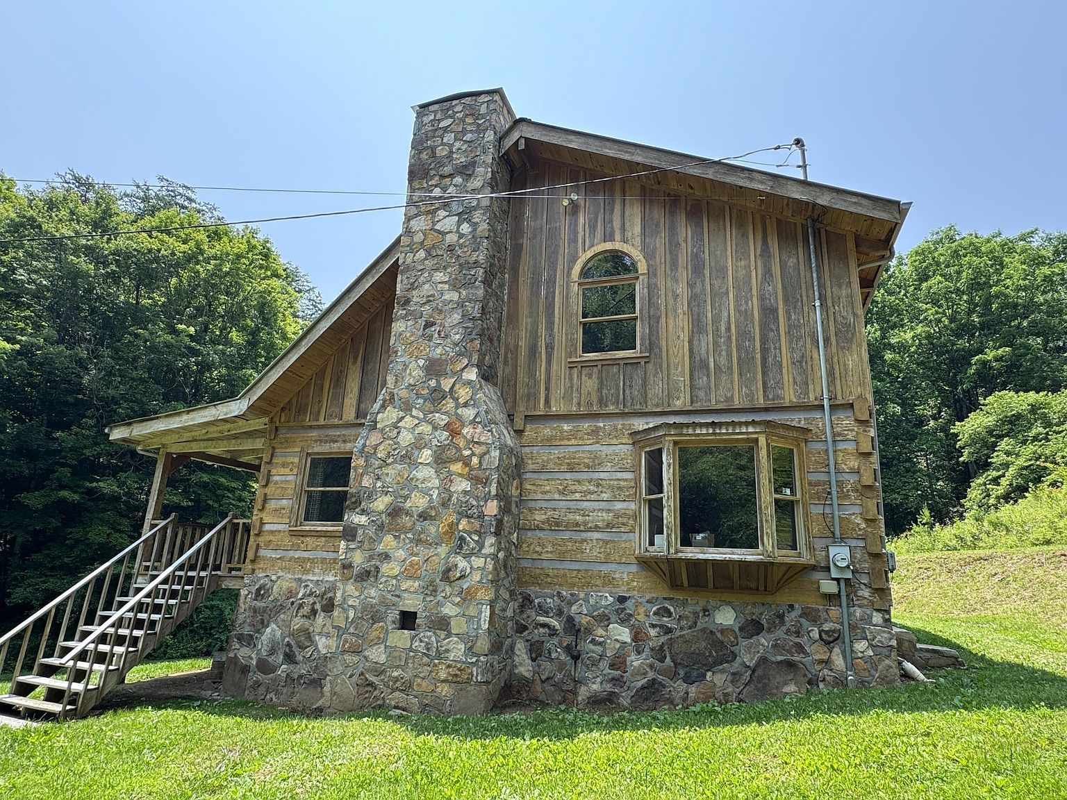 453 Trentham Hollow Rd Parrottsville, TN 37843 - Thumbnail 4