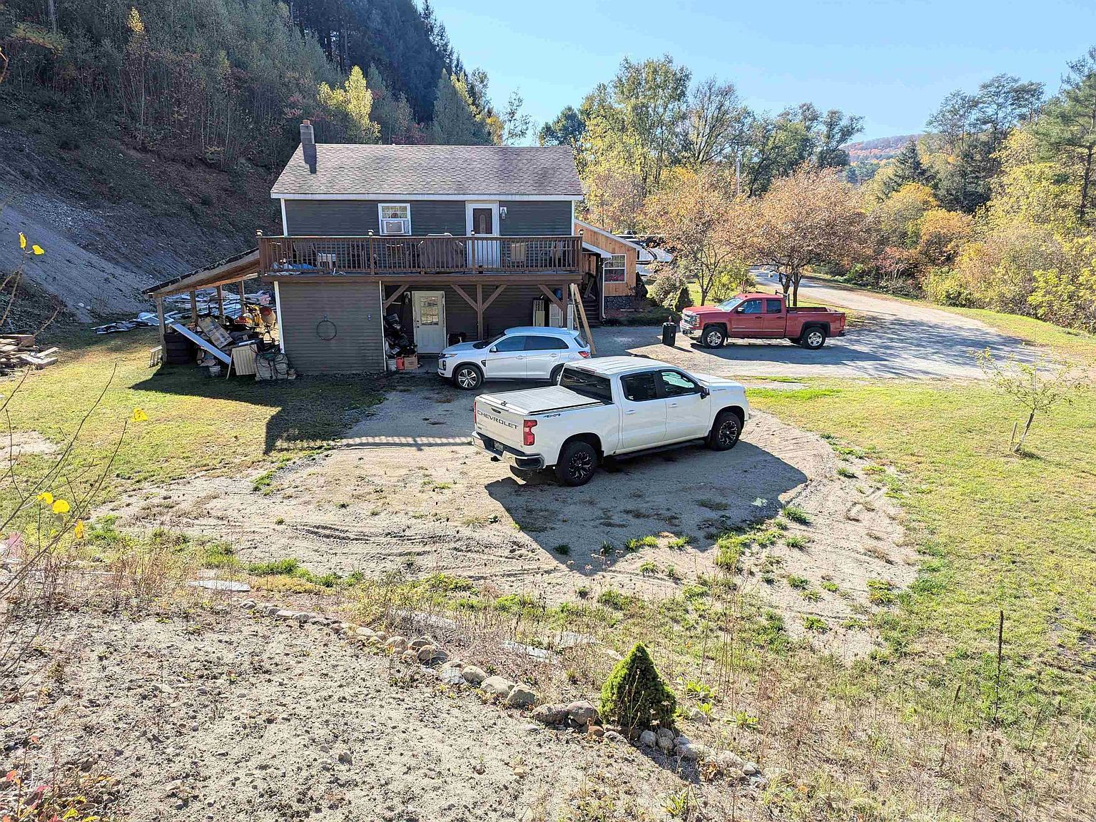 43 Crestwood Dr Saint Johnsbury, VT 05819 - Thumbnail 4