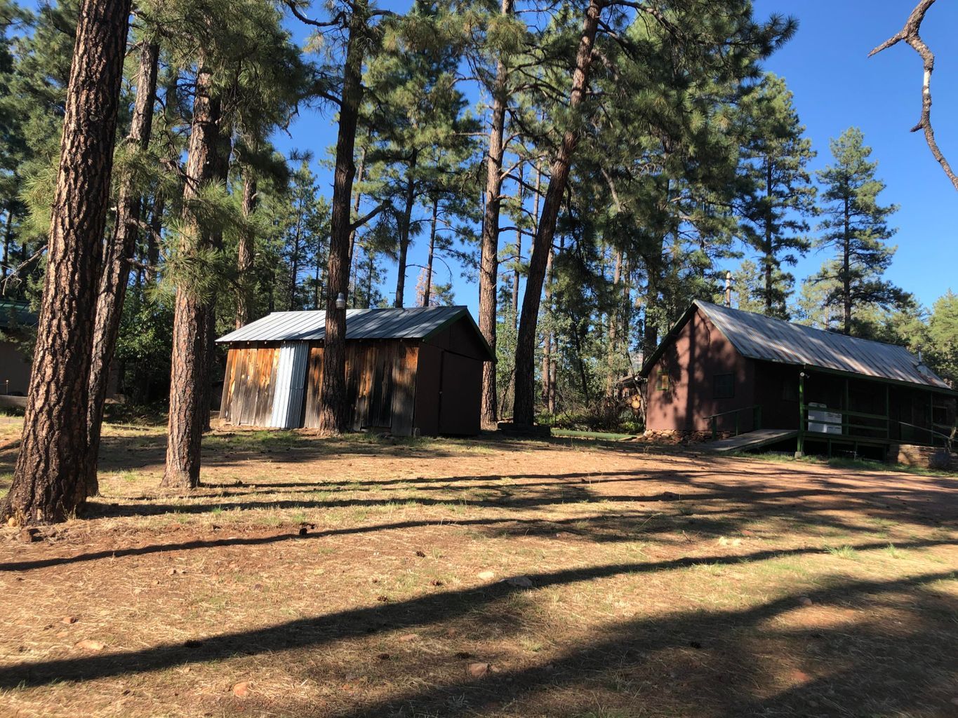 3652 N Cemetery Road, Pine, AZ 85544 - Thumbnail 4