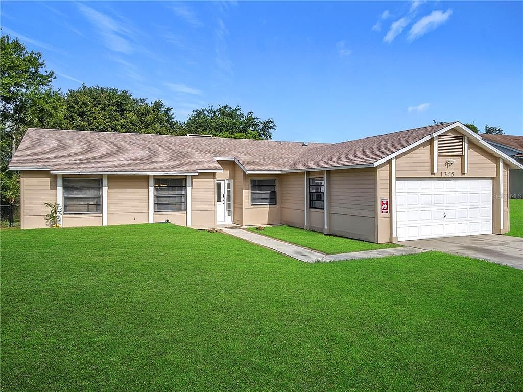 745 Mentmore Cir Deltona, FL 32738 - Thumbnail 4