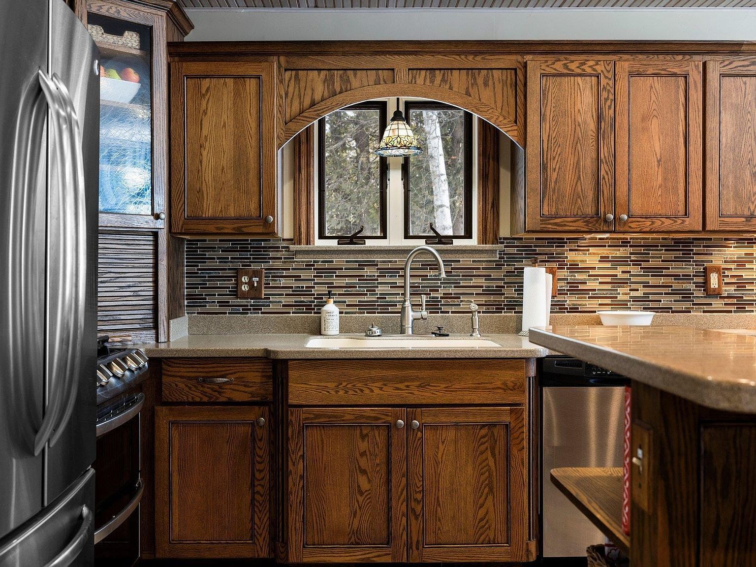 N 934 Gros Cap Rd Saint Ignace, MI 49781 - Thumbnail 4