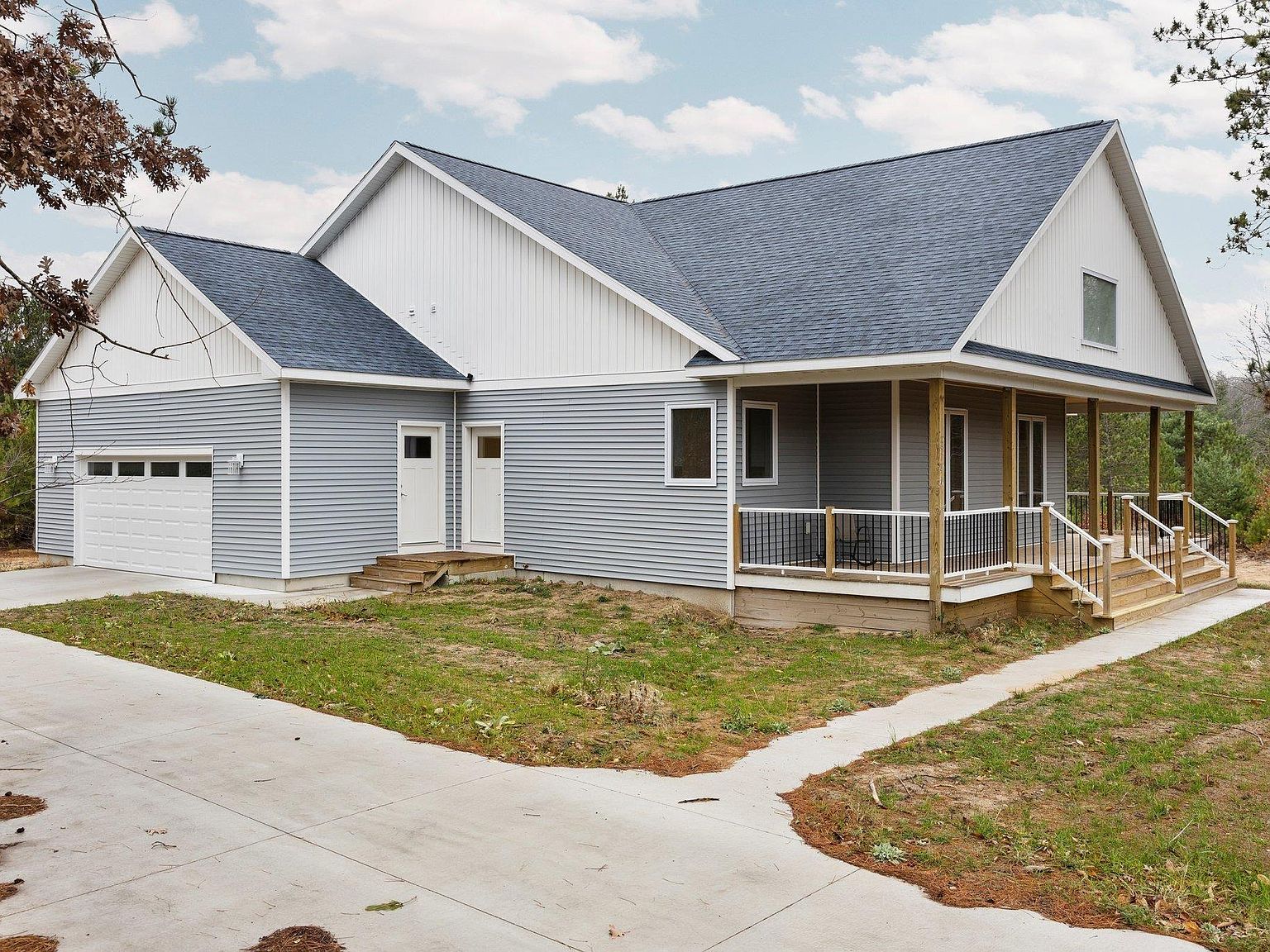 2741 Danbury Rd Kingsley, MI 49649 - Thumbnail 4