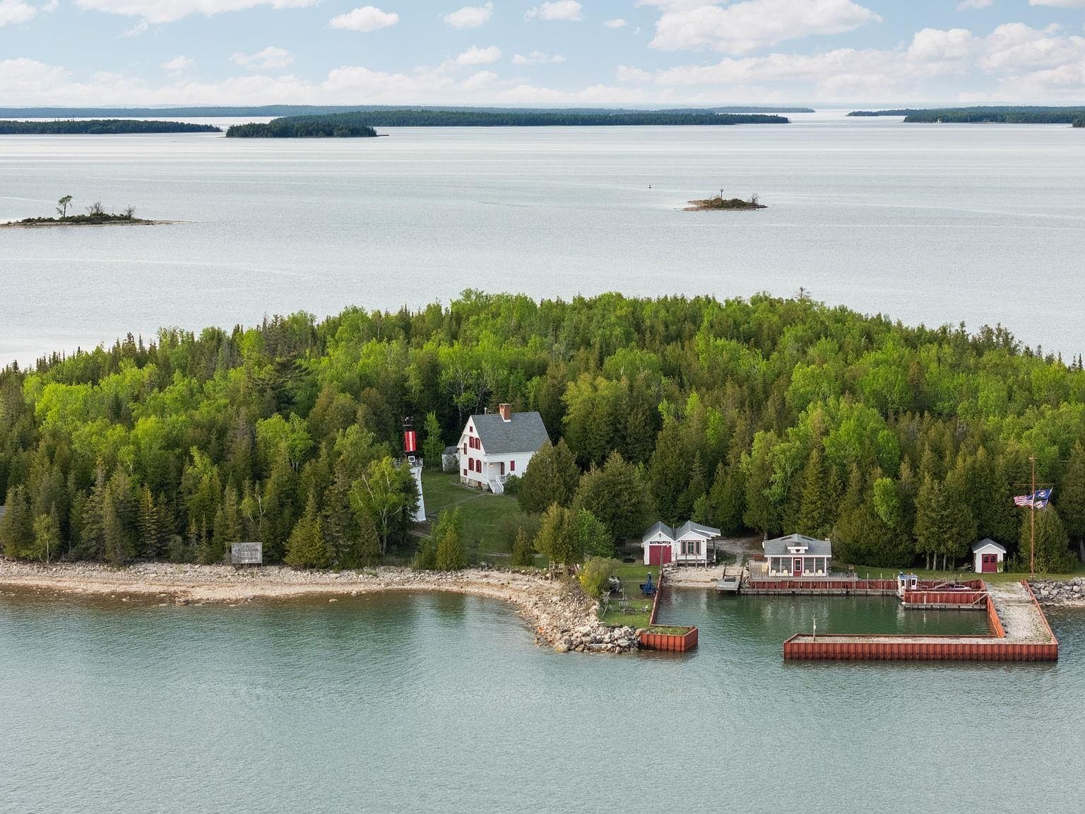 21500 S Pipe Is Detour, MI 49725 - Thumbnail 4