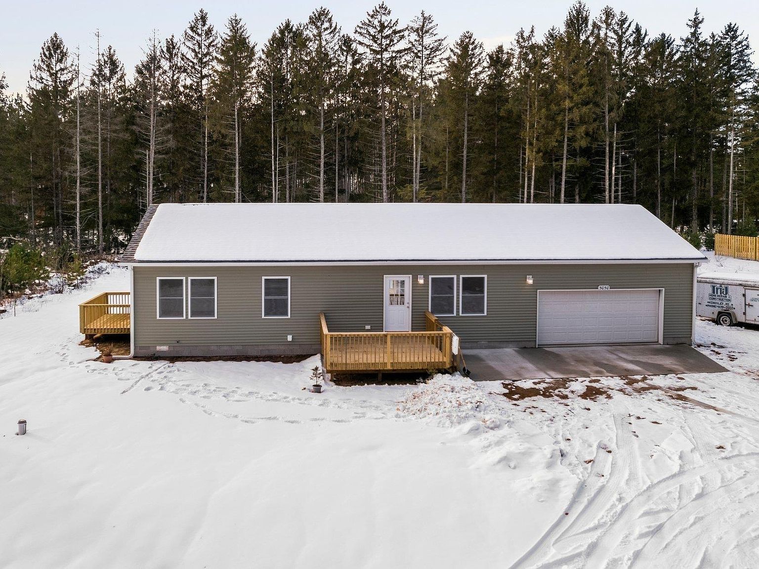 5086 Red Maple Dr Kalkaska, MI 49646 - Thumbnail 4
