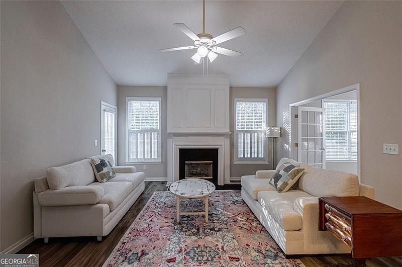 326 Camry Cir Dallas, GA 30157 - Thumbnail 4