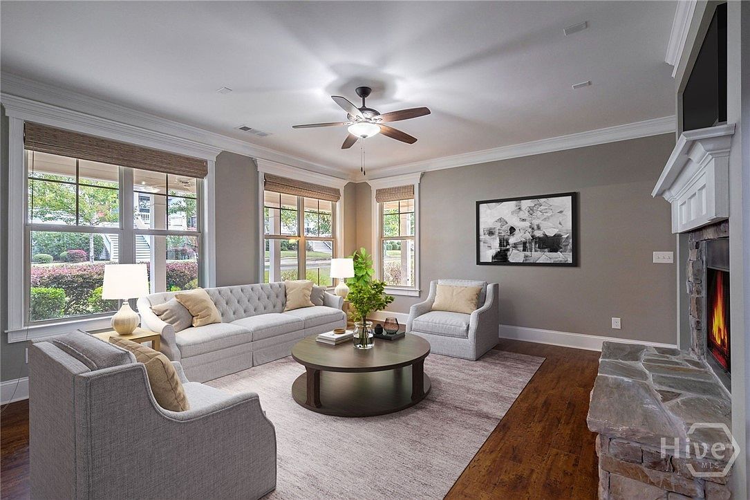 155 Red Bluff Dr Athens, GA 30607 - Thumbnail 4