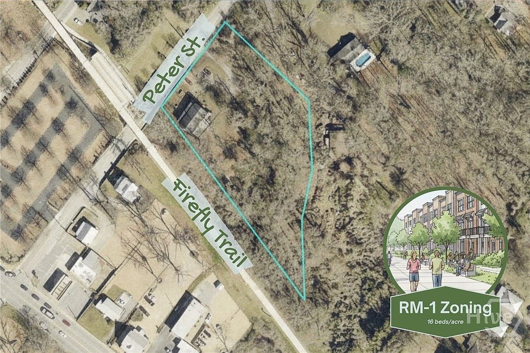 357 S Peter St Athens, GA 30601 - Thumbnail 4