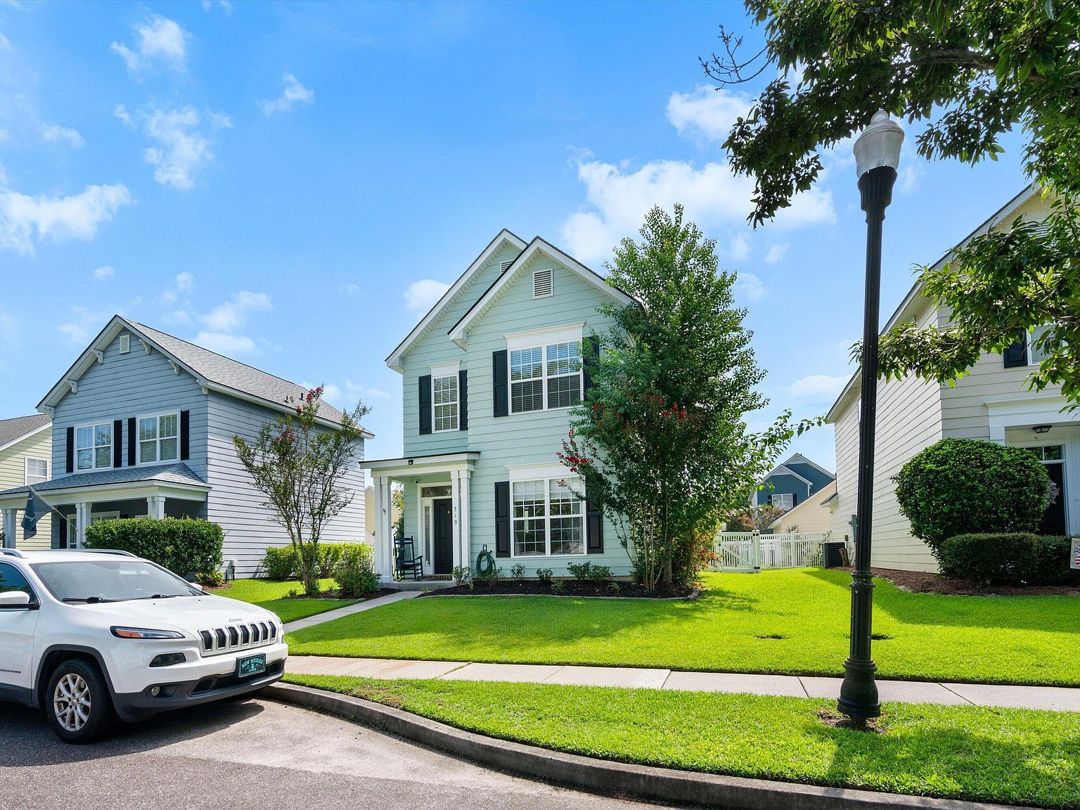 319 Pimpernel St Summerville, SC 29483 - Thumbnail 4